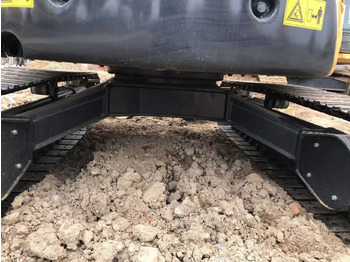 Верижен багер Komatsu PC40MR: снимка 3