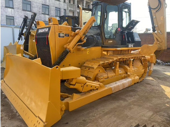 Булдозер SHANTUI