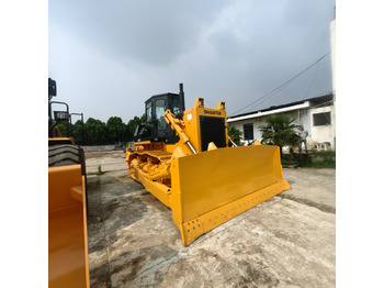 Булдозер SHANTUI