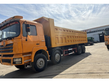 Самосвал камион SHACMAN