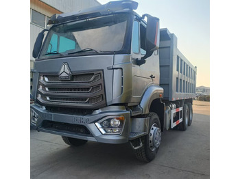 Самосвал камион SINOTRUK