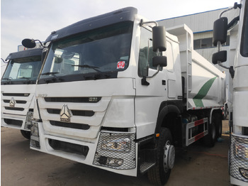 Самосвал камион SINOTRUK HOWO