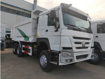 Самосвал камион SINOTRUK HOWO