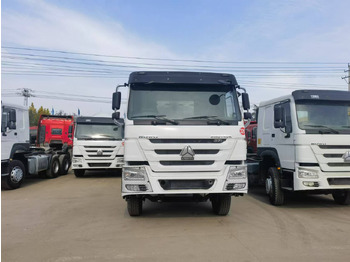 Самосвал камион SINOTRUK HOWO