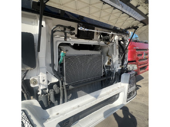 Бордови камион Sinotruk HOWO 371 6*4 Fence truck: снимка 2