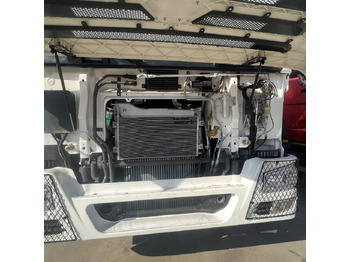 Бордови камион Sinotruk HOWO 371 6*4 Fence truck: снимка 4