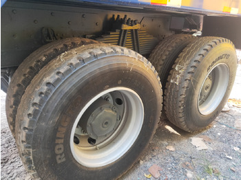 Самосвал камион Sinotruk HOWO 371 8*4 Dump truck: снимка 5