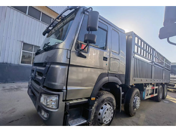 Бордови камион SINOTRUK HOWO