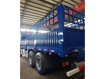 Камион фургон Sinotruk HOWO 375 6*4 Dump truck: снимка 5 Камион фургон Sinotruk HOWO 375 6*4 Dump truck: снимка 5