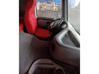 Камион фургон Sinotruk HOWO 375 6*4 Dump truck: снимка 3 Камион фургон Sinotruk HOWO 375 6*4 Dump truck: снимка 3