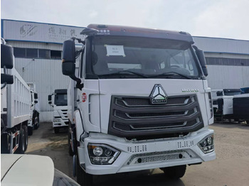 Самосвал камион SINOTRUK HOWO