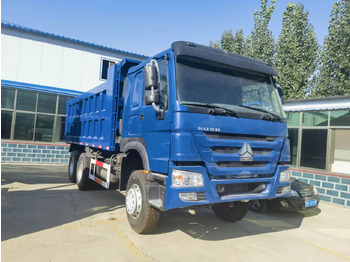 Самосвал камион SINOTRUK HOWO