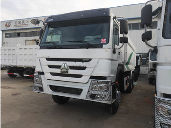 Самосвал камион SINOTRUK HOWO