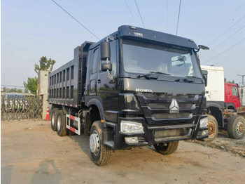 Самосвал камион SINOTRUK HOWO