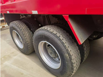 Самосвал камион Sinotruk HOWO 6*4 Dump truck: снимка 2