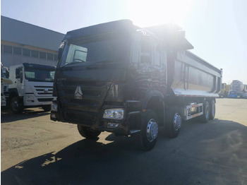 Самосвал камион SINOTRUK HOWO