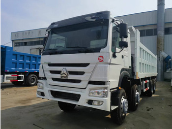 Самосвал камион SINOTRUK HOWO