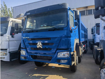 Самосвал камион SINOTRUK HOWO
