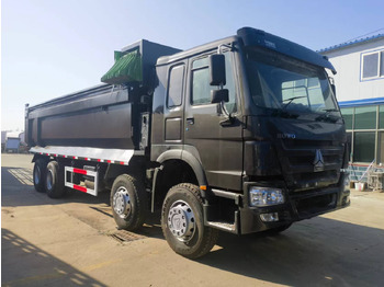 Самосвал камион SINOTRUK HOWO