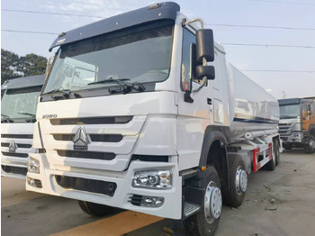Камион цистерна SINOTRUK HOWO
