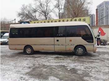 Градски автобус TOYOTA