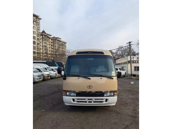Градски автобус TOYOTA