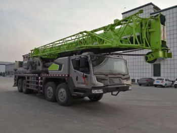 Автокран ZOOMLION ZTC700V