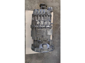 : снимка на заглавната част