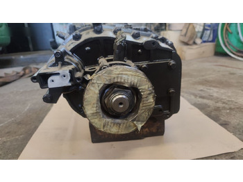 Скоростна кутия за Камион Eaton EATON FSO 8309A   MAN TGM TGL truck: снимка 5