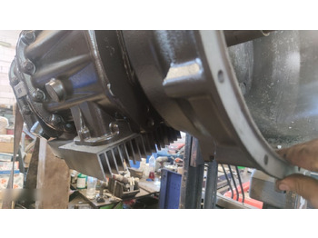 Скоростна кутия за Камион Eaton EATON FSO 8309A   MAN TGM TGL truck: снимка 2