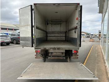 Рефрижератор камион Caja cerrada IVECO Eurocargo ML 100 E18 P: снимка 5
