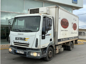 Рефрижератор камион IVECO EuroCargo