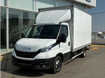 Лекотоварен автомобил фургон IVECO Daily 35c16