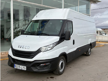 Товарен бус IVECO Daily 35s16