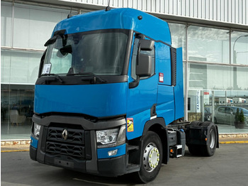 Влекач RENAULT T 460
