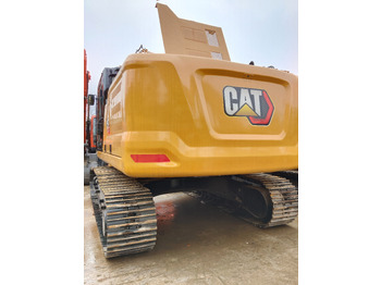 Верижен багер CATERPILLAR 330GC