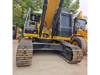 Верижен багер CATERPILLAR 336D2