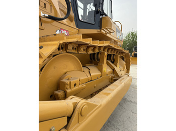 Булдозер CAT D6G: снимка 5