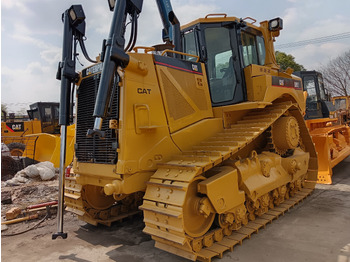 Булдозер CATERPILLAR D8T