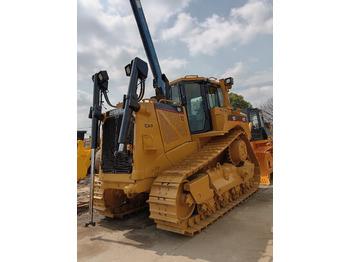 Булдозер CAT D8T: снимка 3