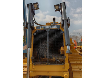 Булдозер CAT D8T: снимка 5