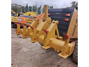 Грейдер CATERPILLAR 140H CAT: снимка 5