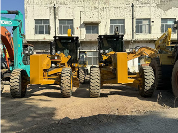 Грейдер CATERPILLAR 140K CAT: снимка 2
