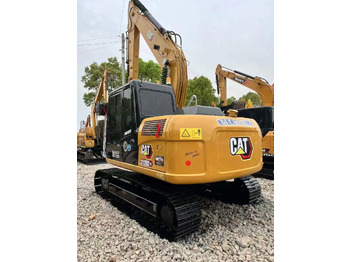 Верижен багер CATERPILLAR 312D2