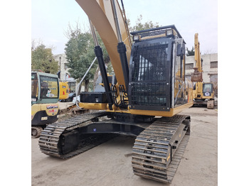 Верижен багер CATERPILLAR 330D2L
