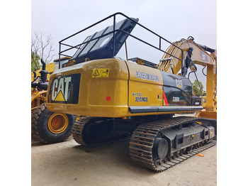Верижен багер CATERPILLAR 336D2