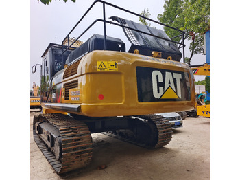 Верижен багер CATERPILLAR 336D2