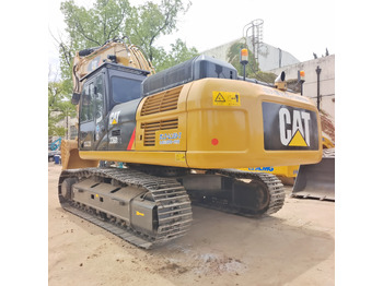 Верижен багер CATERPILLAR 336D2L CAT 336 D 2 L: снимка 4