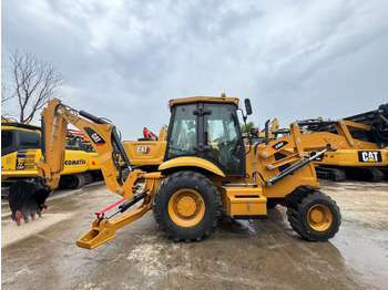 Багер-товарач CATERPILLAR 420F