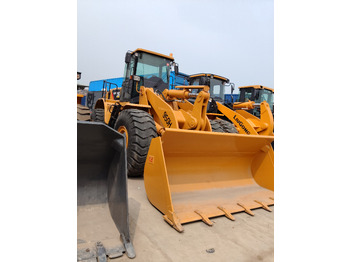 Колесен товарач CATERPILLAR 950GC
